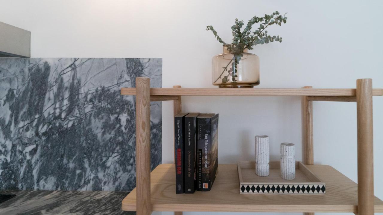 Souto Apartamento Porto