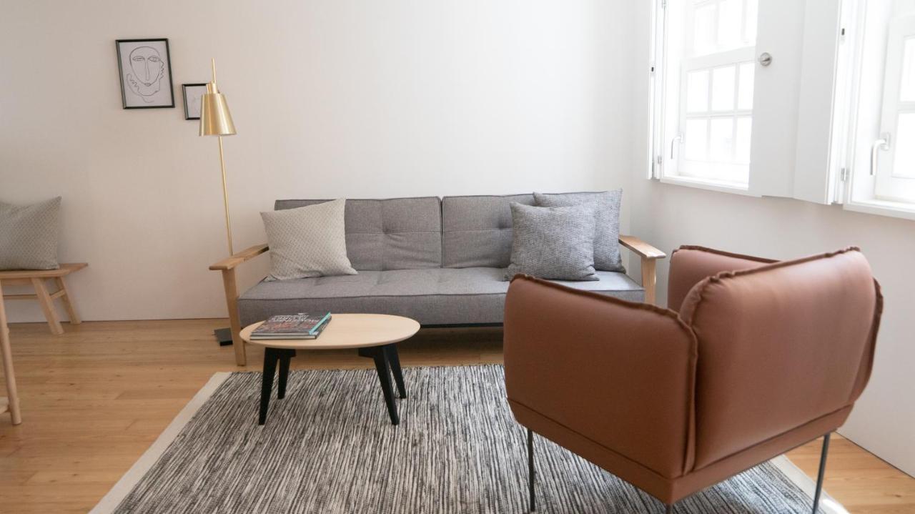 Apartamento Souto