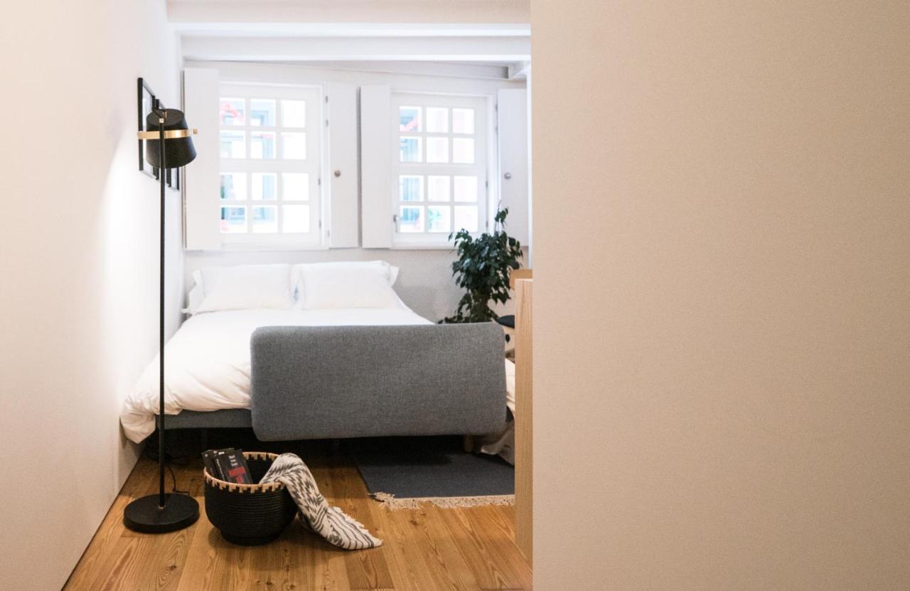 Apartamento Souto