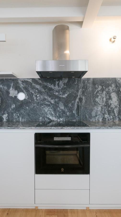Apartamento Souto