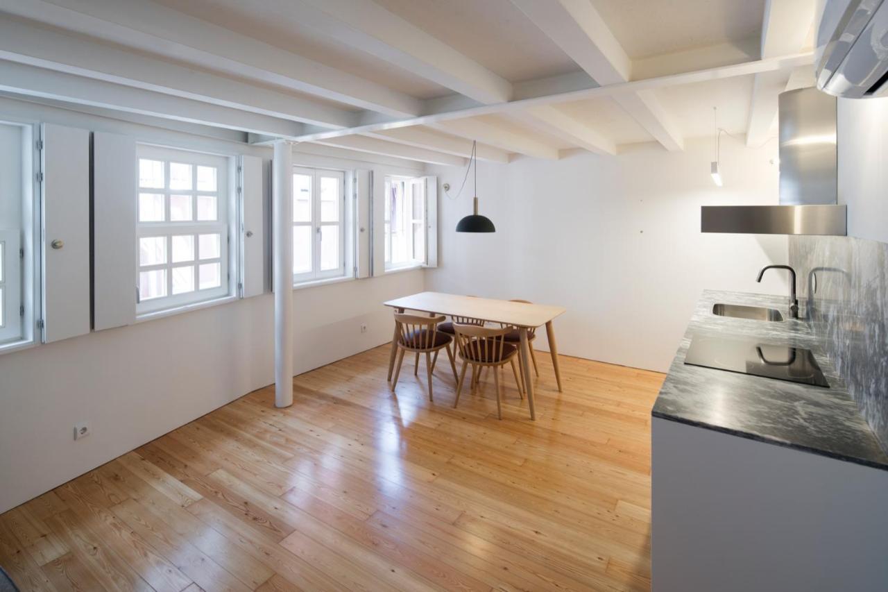 Apartamento Souto