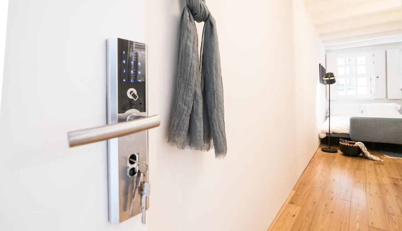 Apartamento Souto