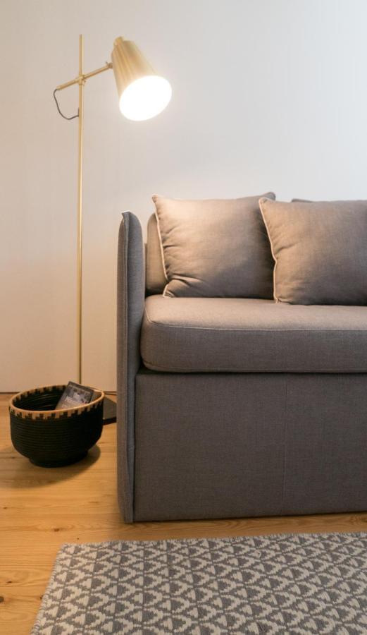 Souto Apartamento *
