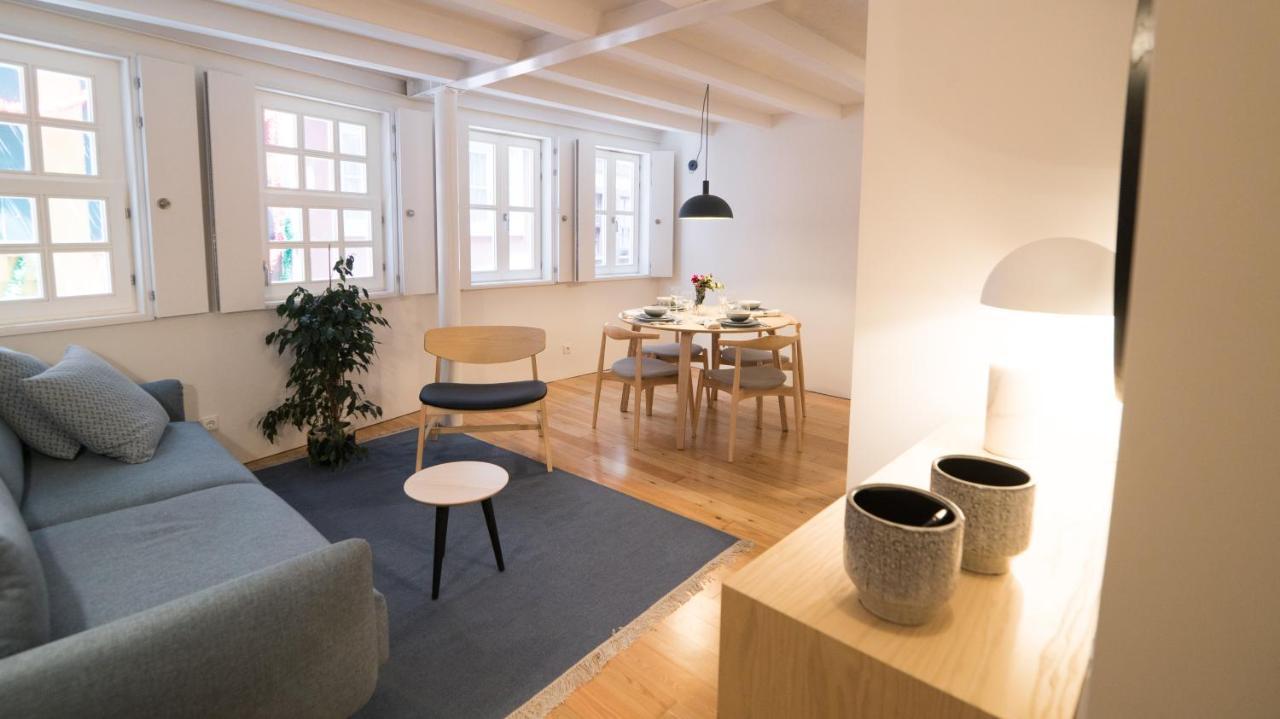Souto Apartamento