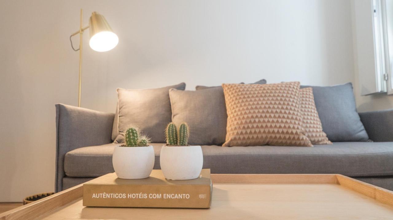 Souto Apartamento Porto
