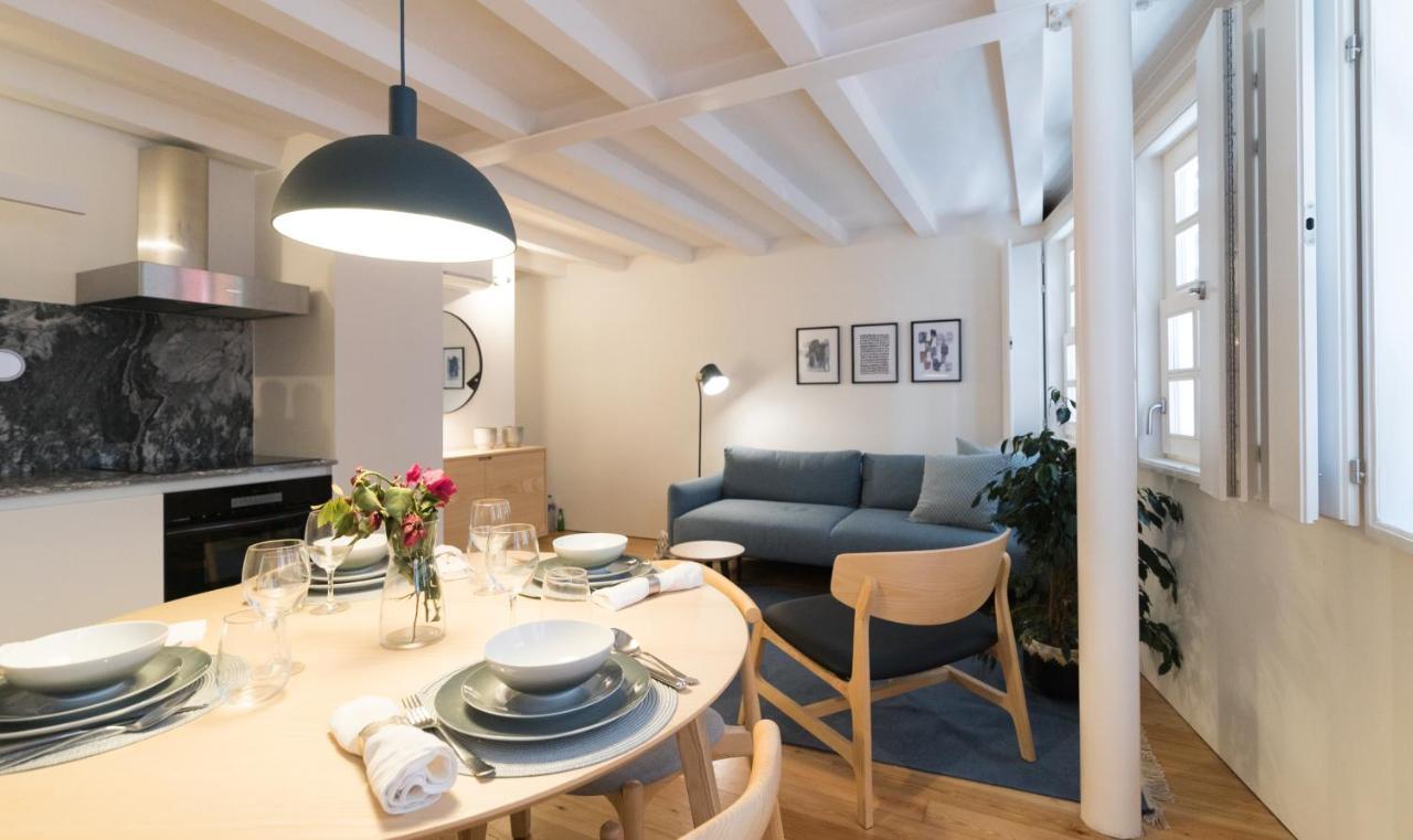 Souto Apartamento Porto
