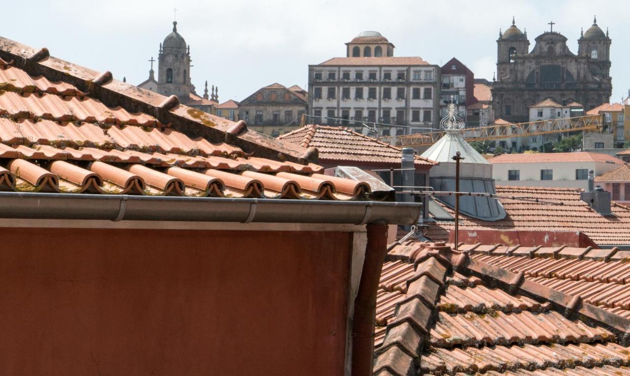 Apartamento Souto Porto