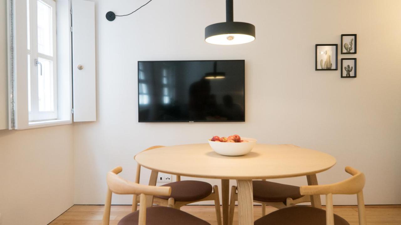 Apartamento Souto