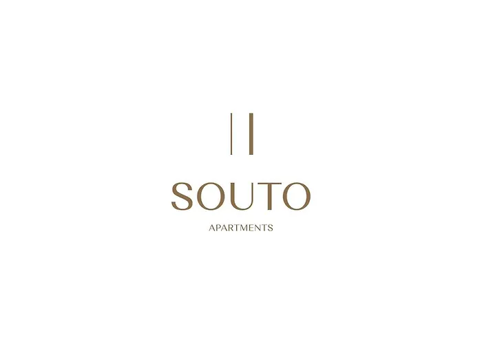 Souto Apartments